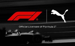 PUMA, Formula 1'in resmi partneri oldu