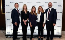 QNB Finansinvest TAİDER ile düzenlediği Aile Buluşmaları etkinliğinde sermaye piyasalarını ve halka arz süreçlerini ele aldı