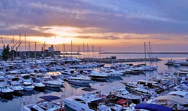 Setur Marinaları, yaz fırsatlarıyla deniz tutkunlarını bekliyor