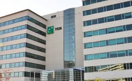 TEB'in ekonomiye verdiği destek  2023 yılının ilk çeyreğinde devam etti