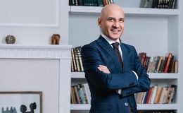 Tesis Yönetimi Sektörünün Pazar Payı 76,3 Milyar Dolara Ulaşacak