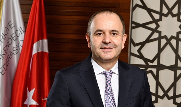TPF Başkanı Ömer Düzgün:   “Rekabeti kısıtlayan konuları gündeme getirmeye devam edeceğiz"