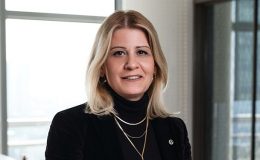 TRPharm'da Üç Önemli Atama