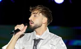 Ünlü Rapçi Sefo, 19 Mayıs Kutlamalarında Bodrum'da Coşkulu Bir Konser Verdi