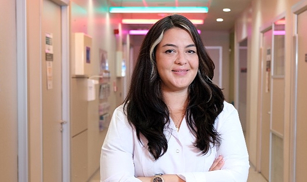 Uzm. Dr. Emine Yağmur Zorbozan: &apos;Şizofreni hastaları tehlikeli' düşüncesi yanlış
