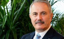 VakıfBank'ın aktif büyüklüğü yüzde 64 artarak 1,8 trilyon TL'ye yükseldi