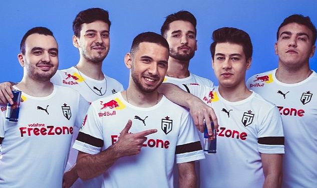 VALORANT Champions Tour 2023 EMEA Ligi'nin Son Haftasında FUT Esports Kazandı