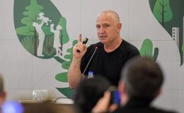 We Ceycle Fuarı seminerleriyle de fark yarattı