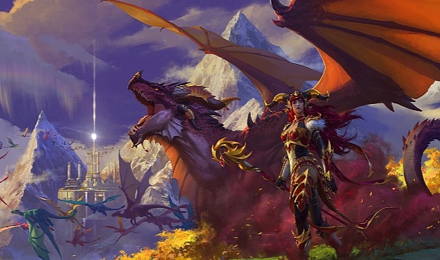 World of Warcraft Dragonflight'ı Keşfetmek İçin Bir Yolculuk Rehberi