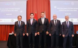 Yapay Zeka Uzmanı Yetiştirme Programı İçin İmzalar Atıldı