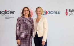 Zorlu Grubu Şirketlerine KAGİDER'den Fırsat Eşitliği Modeli (FEM) Sertifikası