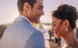 Aşk dolu yaz günleri için: Netflix'te Aşkın Mevsimi Yazdır!