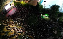 Cumhuriyet'in 100. yılında “Filenin Sultanları" tarih yazdı