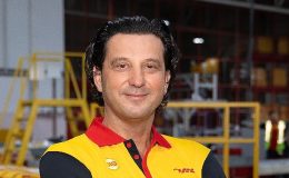 DHL Express Türkiye'nin yeni CEO'su Volkan Demiroğlu oldu