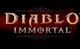 Diablo Immortal'ın Yeni Sınıfı Kan Şövalyesi şimdi oynanabilir