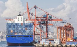 EİB'ten 2023'ün ilk yarısında 205 ülke ve bölgeye ihracat