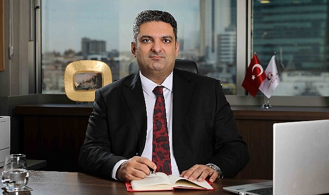 Golden Global Yatırım Bankası'ndan Yabancı Para Cinsinden İlk Kira Sertifikası İhracı