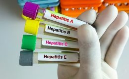 Hepatitte Aşılama Kronik Enfeksiyonları Önlemede %95 Etkili