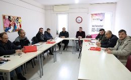 İklimlendirme ve Soğutma kurslarına yoğun ilgi
