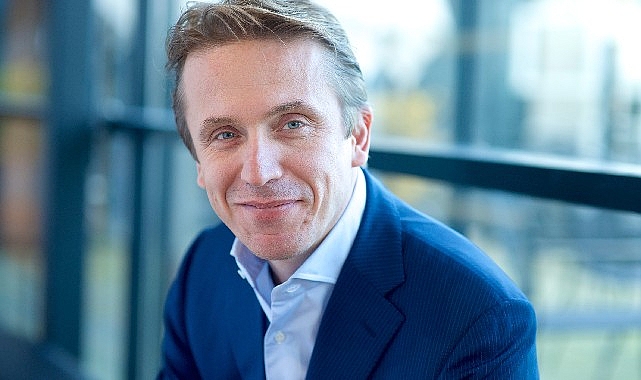 ING Grubu'nda üst düzey atama: Görkem Köseoğlu, ING Grubu Global İcra Kurulu Üyesi ve CTO'su olarak atandı