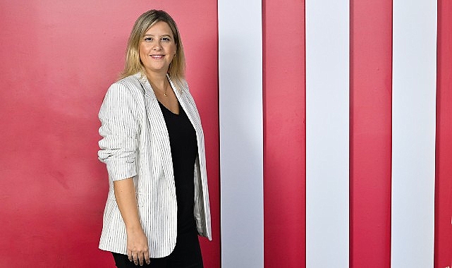KFC Türkiye'de Üst Düzey Atama