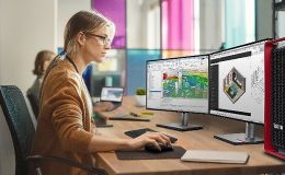 Lenovo, Aston Martin iş birliği ile tasarlanan son teknoloji iş istasyonlarında üstün performans, güç ve hız sunuyor