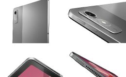 Lenovo, Tab P12 tableti ile eğlence, öğrenme araçları ve daha fazla mobiliteyi üstün bir performansla buluşturuyor