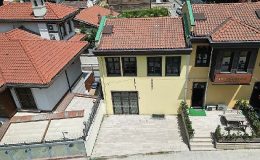 Merkezefendi'de Yenileme İşlemi Biten Taşınmaz Satışta