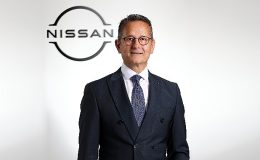 Nissan Türkiye'de üst düzey atama!