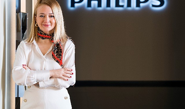 Philips, BlindLook İş Birliği ile Görme Engelli Kullanıcılara Kapsayıcı Alışveriş Deneyimi Sunuyor!