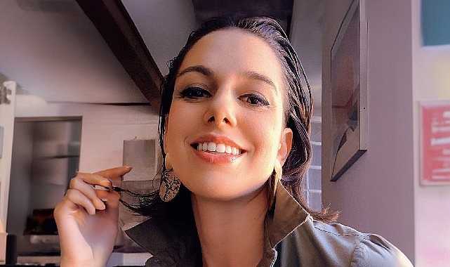 Sarah Pagin ile “Yaz Ruhu" CSO ADA Ankara Yaz Sezonu'nda