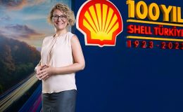 Shell'den Üst Düzey Uluslararası Atama