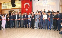 TÜMKİAD'ın Elazığ Zaferi