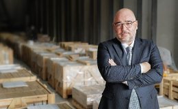 Tureks Turunç Madencilik Enerji Tüketiminde yüzde 86 Tasarruf Sağlıyor