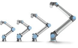 Türkiye'de endüstriyel robotların sayısı yüzde 50 arttı