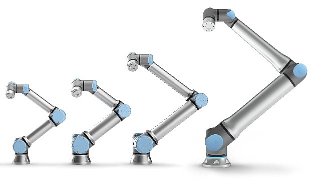 Türkiye'de endüstriyel robotların sayısı yüzde 50 arttı