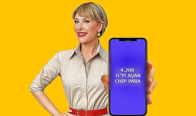 Akbanklılar, okula dönüş alışverişlerinde  4.200 TL'yi aşan chip-para kazanabiliyor