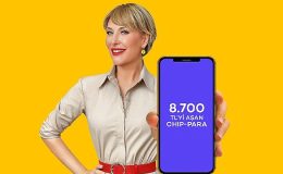 Akbanklılar, okula dönüş alışverişlerinde 8.700 TL'yi aşan chip-para kazanabiliyor