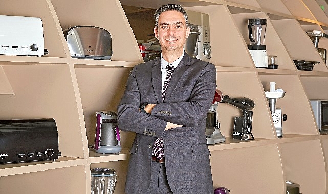 Arzum'un 2022 Yılı Faaliyet Raporu'na &apos;Gold' Ödül