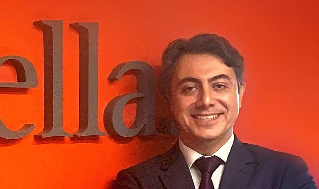 Astellas Türkiye'nin Yeni Medikal Direktörü Dr. Erdem Özdemir Oldu