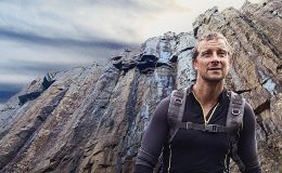 Bear Grylls ile Yabanda: Zorlu Mücadele Heyecan Dolu Yeni Bölümleriyle National Geographic Ekranlarında!