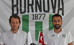 Bornova 1877'de iki transfer
