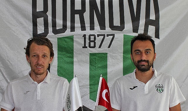 Bornova 1877'de iki transfer