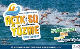 Bu yıl kulaçlar Kerpe'de atılacak