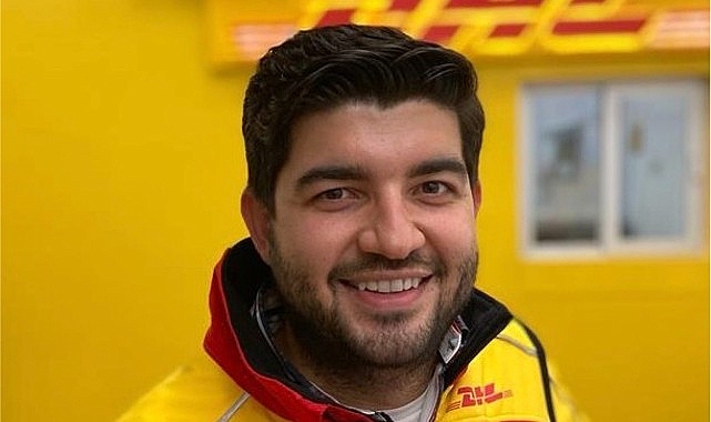 DHL Express Türkiye'nin Operasyondan Sorumlu Genel Müdür Yardımcısı Asil Bütün oldu