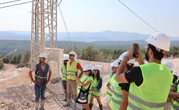Doğaltaşta işlenmiş ürün ihracatı AMORF ile yüzde 90'a ulaşacak
