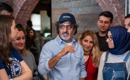Dünyaya Açılmak İsteyen Girişimciler için “Hamdi Ulukaya Girişimi-Startup Destek Programı" Başvuruları Başladı
