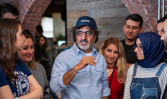 Dünyaya Açılmak İsteyen Girişimciler için “Hamdi Ulukaya Girişimi-Startup Destek Programı" Başvuruları Başladı
