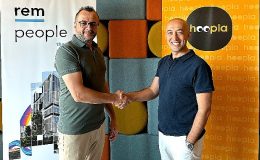 E-ticaret uygulaması Hoopla'ya yatırım