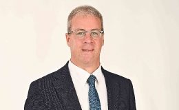 Eksim Enerji'nin Yeni CEO'su Arkın Akbay Oldu